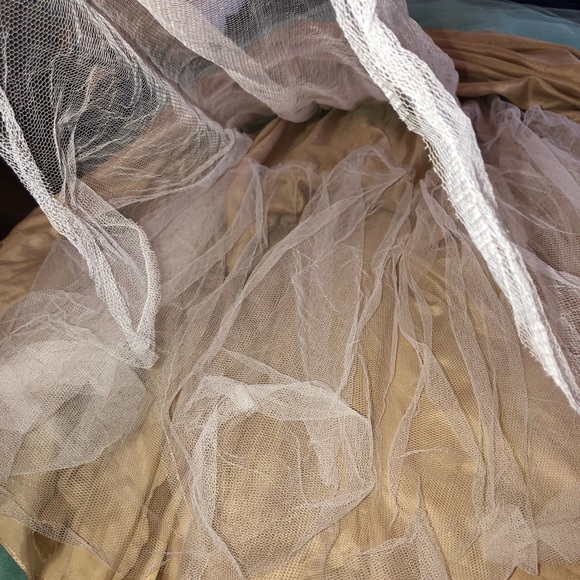 Nice prom dress - Picture 7 of 8